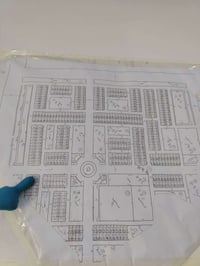 صاري تبه مقاطعة ٣٩ • ٢٠٠م • طابو صرف