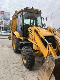 جي سي بي • ٢٠٠٦ • نجف