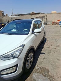 سنتافي • ٢٠١٥ • رقم ميسان