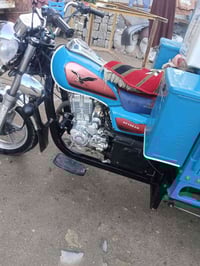 ستوته موديل 23 • أوراق اصولي • كربلاء طويريج