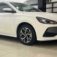 ام جي فول • ٢٠٢٤ • رقم اربيل