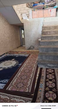 ديالى بعقوبة • ٢٤٠م • طابو