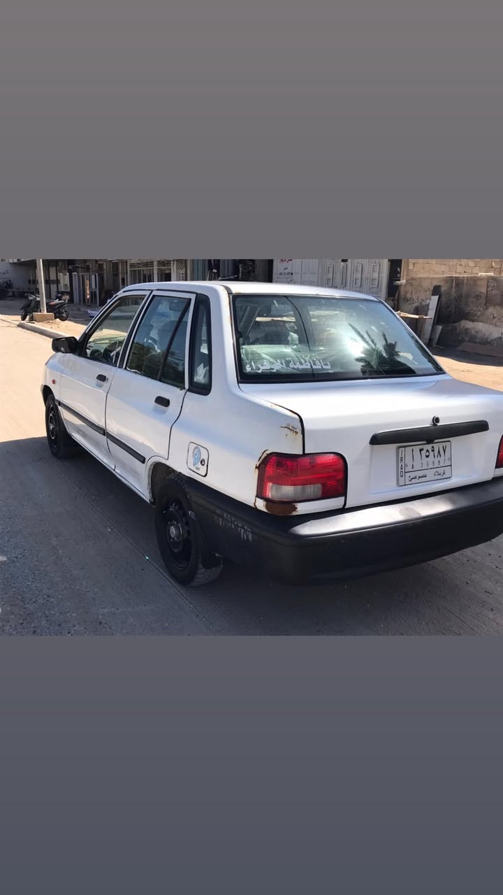 سلام عليكم سايبه مديل 14 مبدل بس قبق جنطه 39وبيه مجال بسيط  ***********
