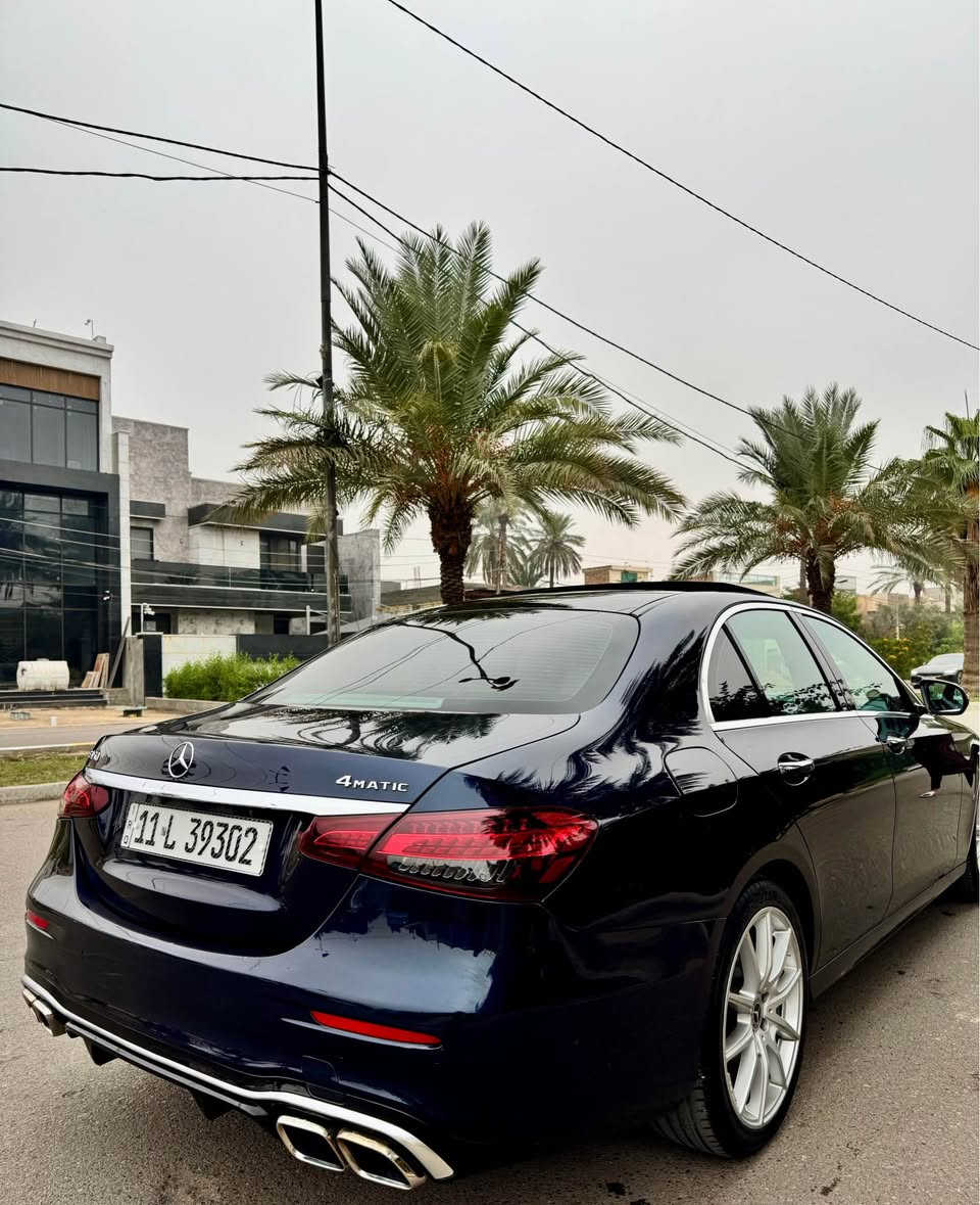 السلام عليكم
للبيع او مراوس 
مرسيدس E450 V6 2022 
٦سلندر 🚀
وارد امريكي حادث جاملغ خلفي وجنطة
ماشية 35 كيلو جديدة بدون اي نقص 
مواصفات 
فتحة سقف بانوراما 
مقاعد كهرباء 
انارة داخلية LED 
5 كاميرات 
شاشة تحكم بالسيارة 
ماوس تحكم بالشاشة 
أنظمة قيادة متعددة 
داخل ابيض مميز 
وبعد بيها مواصفات هواية 
مكان السيارة بغداد السيدية 
*********** بغداد, العراق
