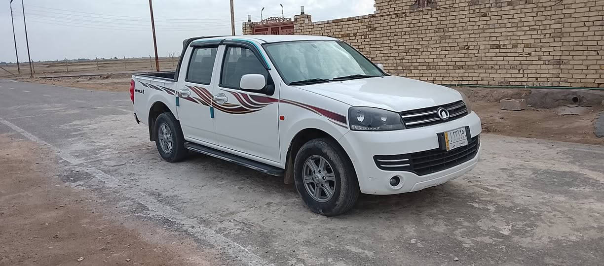 للبيع كريت ويل 2021رقم قادسيه سياره مكفول كفاله عامه من كلشي كير مكينه حداديه تخم تاير تبريد تتفئه ضربه خياس مكفوله ماعدا شبر بارد جدا قليل الشراي يتصل ***********
