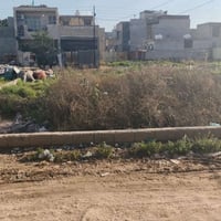 ياالله  السلام عليكم  قطعه ارض 260 متر واجهه 10ونزال 26  السريدات القد...