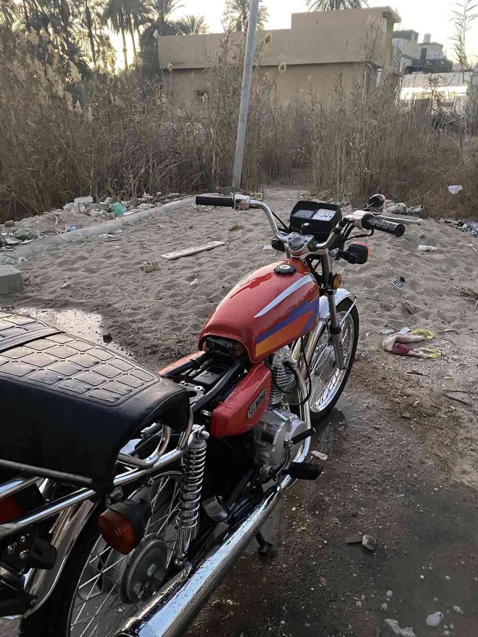 ‏ ‏السلام عليكم دراجة أربع قير للبيع السعر 625
￼ اوراق سكينر.  ‪0776 397 5938‬
