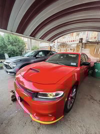 تشارجر GT • ٢٠٢٣ • بدون ارقام