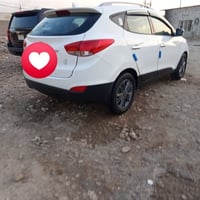 توسان • ٢٠١٦ • بغداد بسمي