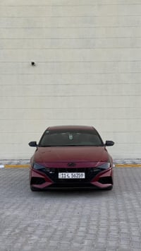 🚗 للبيع | النترا N-Line موديل 2023 🔥 ⚡️ السيارة فول الفول… أعلى مواصفا...