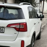 سورنتو2013شكل 2014واحد على واحد بوند وجاملغين صبغ بلا دواخل بيها ملاحض...