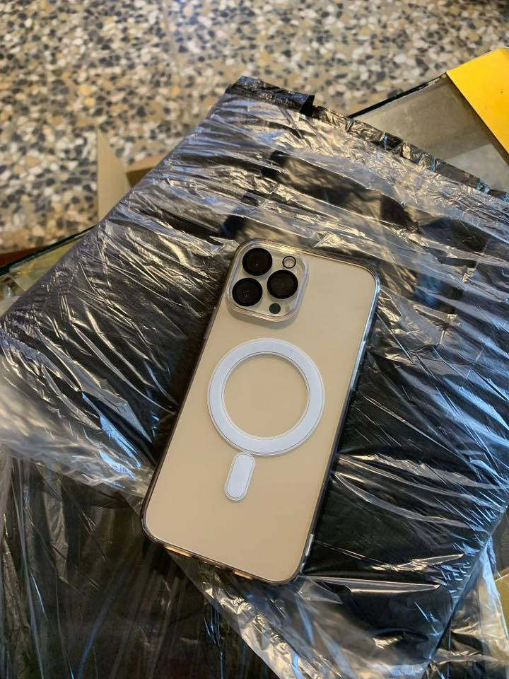 آيفون 13 برو ماكس امبدل شاشه اصليه ثلث خيارات والباقي بلاد ٥٥٠ ***********
