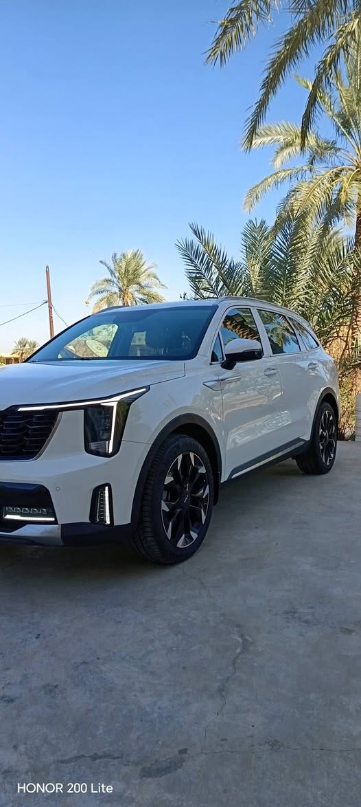 سورننو 2025 ام الداتا شو ويل 20
خليجي رقم بغداد انكليزي 6 سلندر سبعه راكب 
مكفوله كفاله عامه حتى البلاستك كير محرك
 حداديه تخم تاير كله جديد كفاله مال الشركه 
فقط كارت مكانين بسيط جداً 
فول مواصفات عدا البانوراما 
تشغيل عن بعد و حساس امامي خلفي دبل كامرا 
سايد بريك بصمه انظمة قياده متعدده  نظام منحدرات وكروس قفل السرعه جام اربعه اوتو 
لايت لد امامي وخلفي شكل ال 26
شفتات ستيرن كير ماوس شاشه متصله كبيره 
دشبول لمس بالكامل تدعم كار بلي ونفكيشن 
كشنات كهربائية حتى كشنات الجنطه
اناره متغيره في الشاشه والابواب لد داخلي متغير
كشنات لون ابيض تبريد 3 قطع 7 راكب 
جنطه كهربائية بصمات كتلوكات كلها جديد بالجيس 
يدات لمس السياره جديده جداً  ماشيه 30
السعر  308 $
المكان بابل ***********
