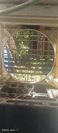 مبرده • نضيف