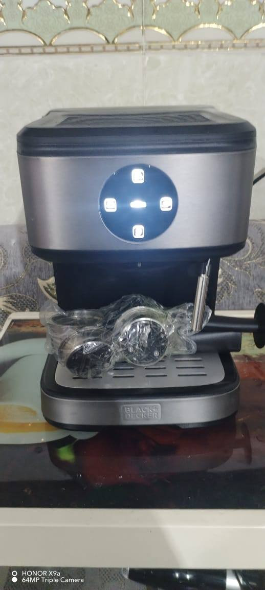 السلام عليكم
يتوفر مكائن قهوه
سعر القطعه ٦٠ الف قفل 
مكاني نجف
***********
