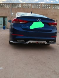 وارد امريكي • ٢٠١٧ • محرك ٢٠٠٠