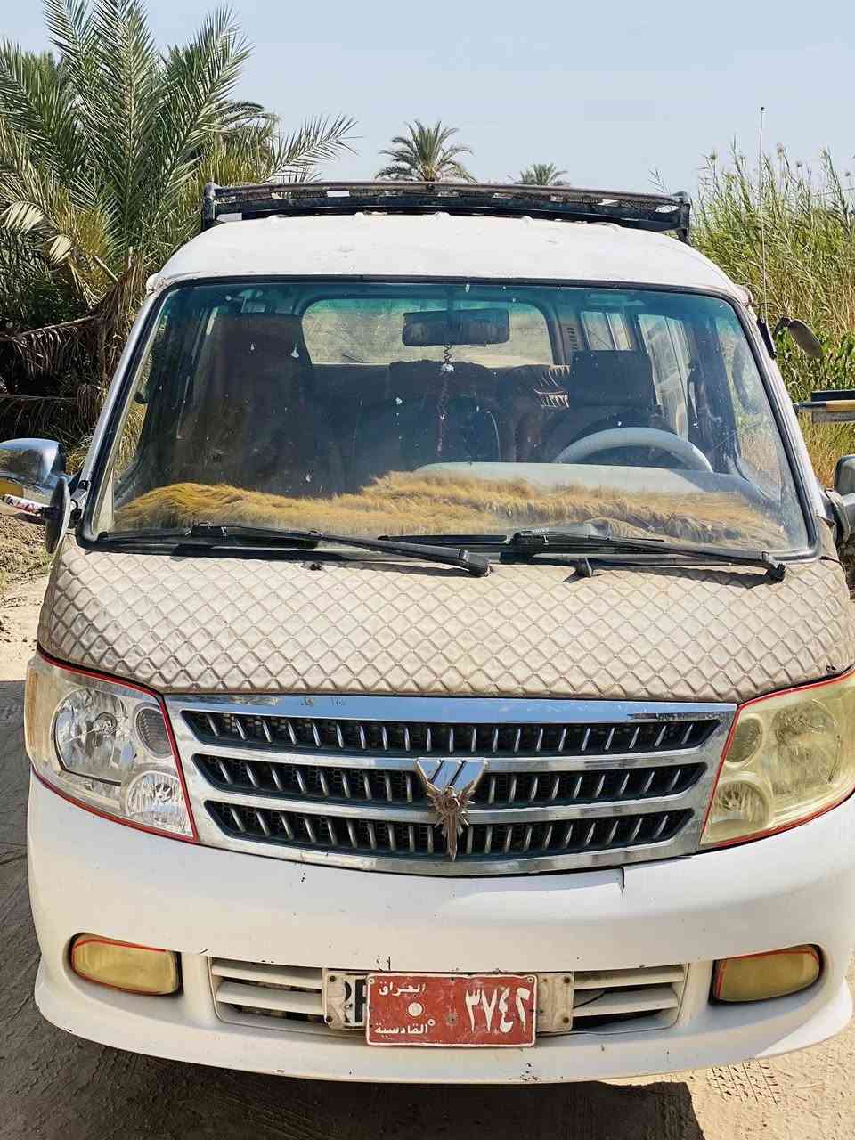 فاتون فراشه  موديل الفين 10 البيع مكان بابل محاويل الاستفسار ***********
