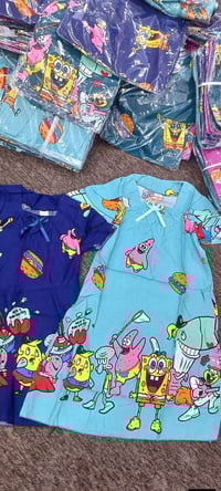 دشاديش • كشمير • ٣-٧ سنين