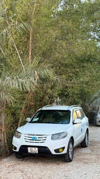 سنتافي ٢٠١٢ • فول خليجي • ٦ سلندر