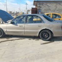 سوناتا • موديل ٩٧ • رقم بابل