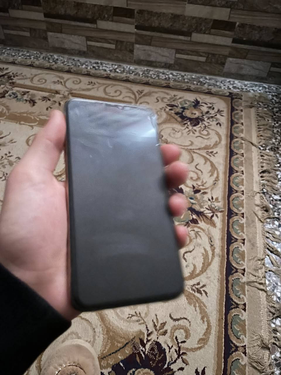 ايفون ١١ برو ماكس
الذاكره ٦٤
البطاريه ٧٥ 
نموذج m

فيس ايدي شغال

جهاز نضيف الله شاهد استعمال شخصي فقط
السعر ٣٠٠ بي مجال


**إذا كنت صاحب هذا الإعلان وتريد حذفه لأي سبب، رجاءا أرسل رسالة إلى الدعم الفني**