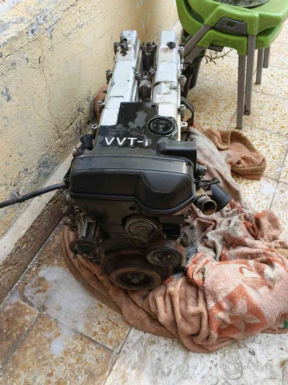 طابوكه ففتي 3000وارد يابان
كفاله صوت وتبخير وتنقيص

سعر 550 وبيه مجال بسيط

***********
