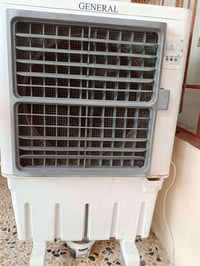 كونفيره حجم وسط للبيع زائد ماطور جديد وحلفات جديده السعر 125 جانب الاي...
