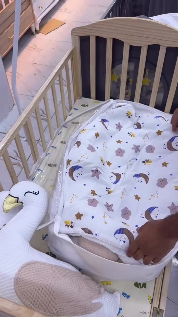 السعر ٤٥ الف ‏عينكم على الستوري تخفيظات مستمرا وكلشي جديد تلكونه بلستوري 

AL-RAWAN BABY BALASH
📍 البصره | العشار| شارع الاعدادية المركزية
تتوفر خدمة توصيل جميع المحافظات ✈️
للحجز و الاستفسار | 
‏MOBILE | مثبته داخل الهايلايت
‏TELEGRAM | RAWAN_STOR
حجز واتساب
***********
***********
***********
***********
***********
***********

ً
.
