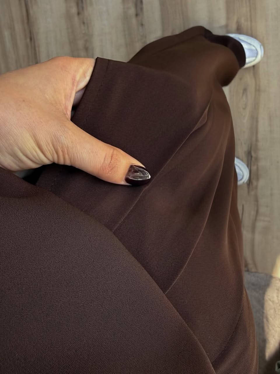 رجع تكرر الكيلوت السبانيول 🔥 الخامة تركية كوالتي عالي

 بكل القياسات وب 6 الوان اساسية
اسود بيجي نيلي رصاصي رصاصي ابيض

قياسات 38/40/42/44/46/48

سعر القطعة 15,000⁩


**إذا كنت صاحب هذا الإعلان وتريد حذفه لأي سبب، رجاءا أرسل رسالة إلى الدعم الفني**