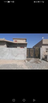 الشهامه • ٢٠٠م • غرفتين نوم