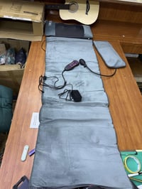 جهاز تدليك • كامل الجسم • انطوني