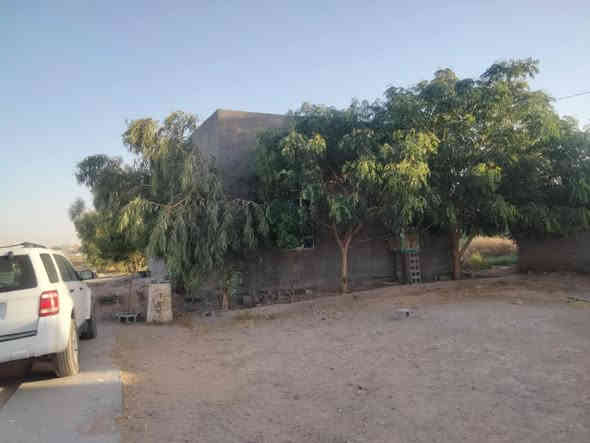 السلام عليكم 
توفر لدينا بيت طابق واحد للبيع قرب جسر الفراج 
المساحه ٥٠٠ متر
الوجه ٩/ونص 
النزال ٥٣
سعر / ١٢٥ مليون 

للمزيد من التفاصيل
 يمكنكم زيارة مكتبنا شارع 40 مدخل الصوفيه الثانية 

او الاتصال على الارقام التاليه 

***********
***********
***********
