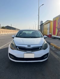 ريو ٢٠١٤ • محرك ١٦٠٠ • سنوية ٢٠٢٨