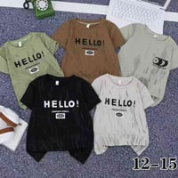 ملابس اطفال • اقل طلب درزن • تليكرام