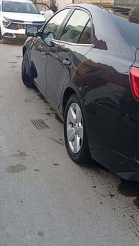 ماليبو LTZ • ٢٠١٣ • فول مواصفات