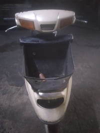 هندر • ماكنه خرسه • تايرات جديده