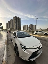 موديل2025 ماشيه21  الاف مكفوله عامه على وضع الشركة  فول 1/1 محرك 1800 ...