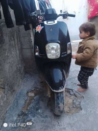 بواليس • موتور ٥٥٠ • للبيع