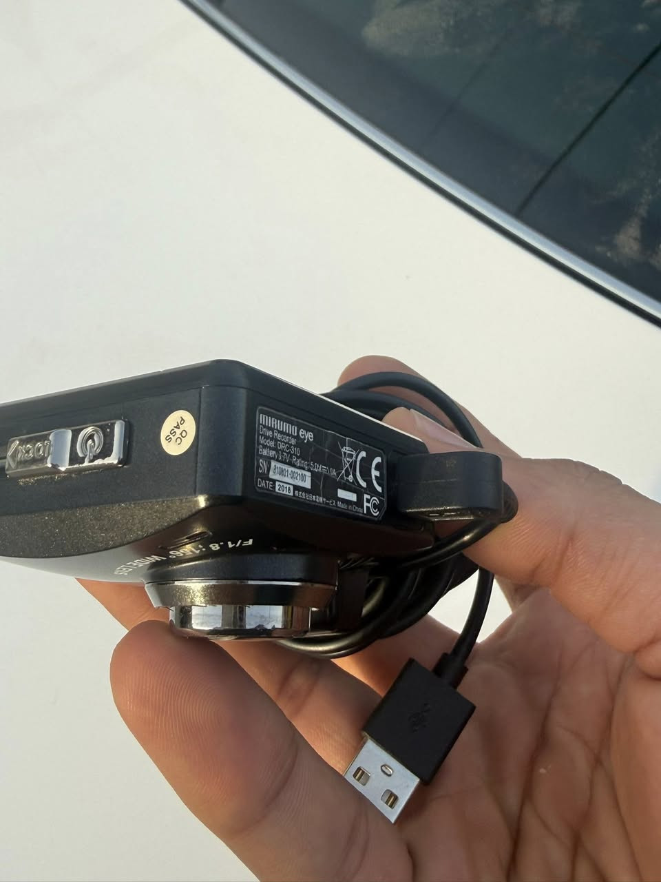 كامره للبيع مال تفصيخ  ***********
