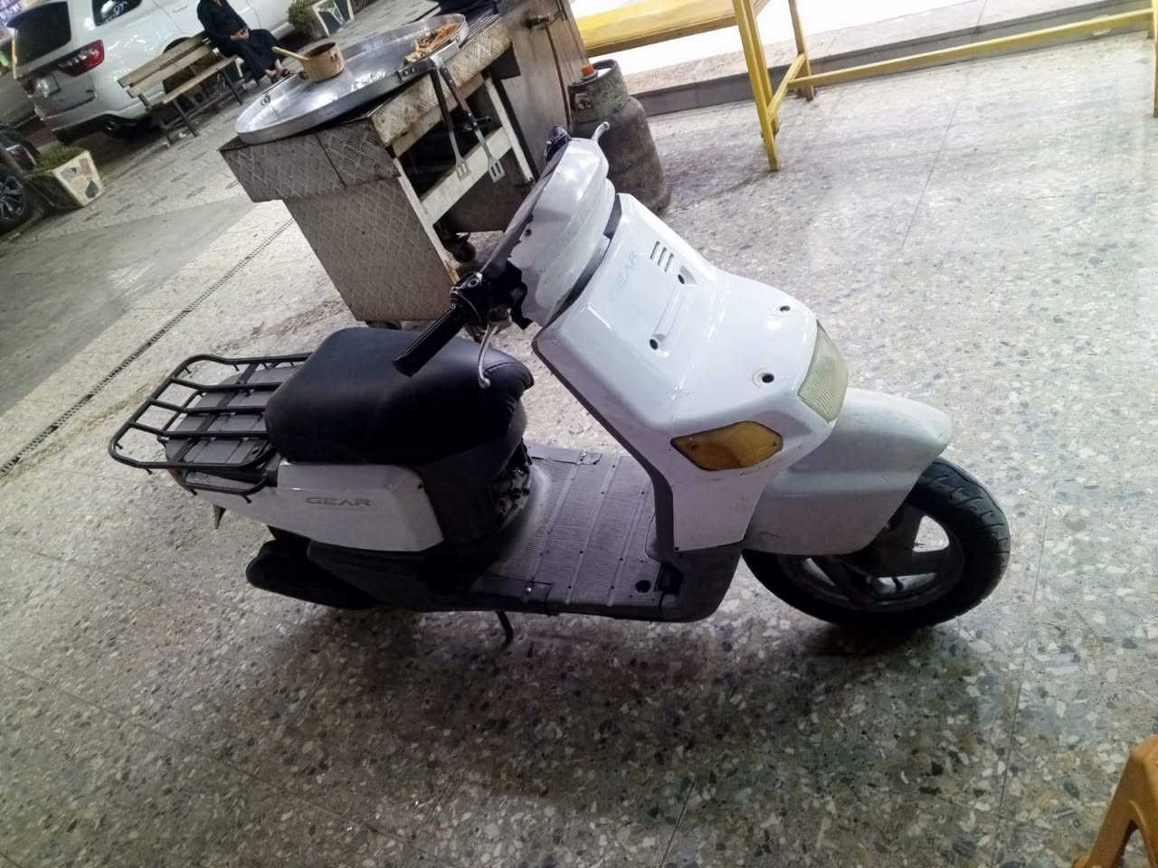 بيكب يابانية ٦٠كلم ناعمه جدا شلعه ومعدل جاهزة بدون نقص السعر ٣٠٠ الف الاتصال (***********)
