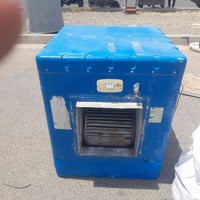 مبرده سوبر نظيف ماطور سرعتين سعر 75 بيها مجال اتصال على هذا الرقم فقط ...