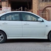 اكسنت هيونداي 2011 للتفاصيل الاتصال عالرقم 07702871599