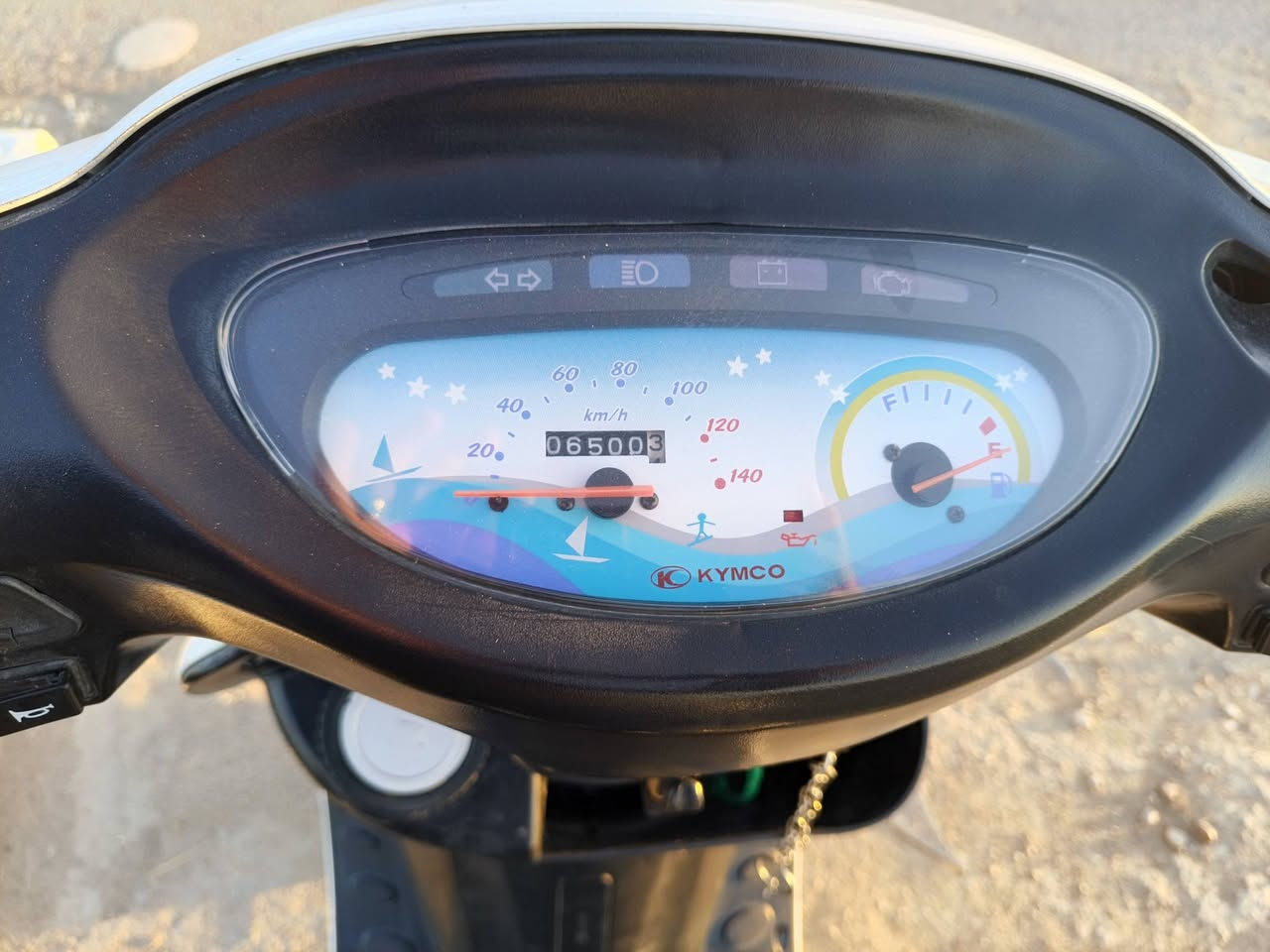 دراجه كامكو للبيع موديل 15كفاله عامه 
نقد او اقصاد   ***********
