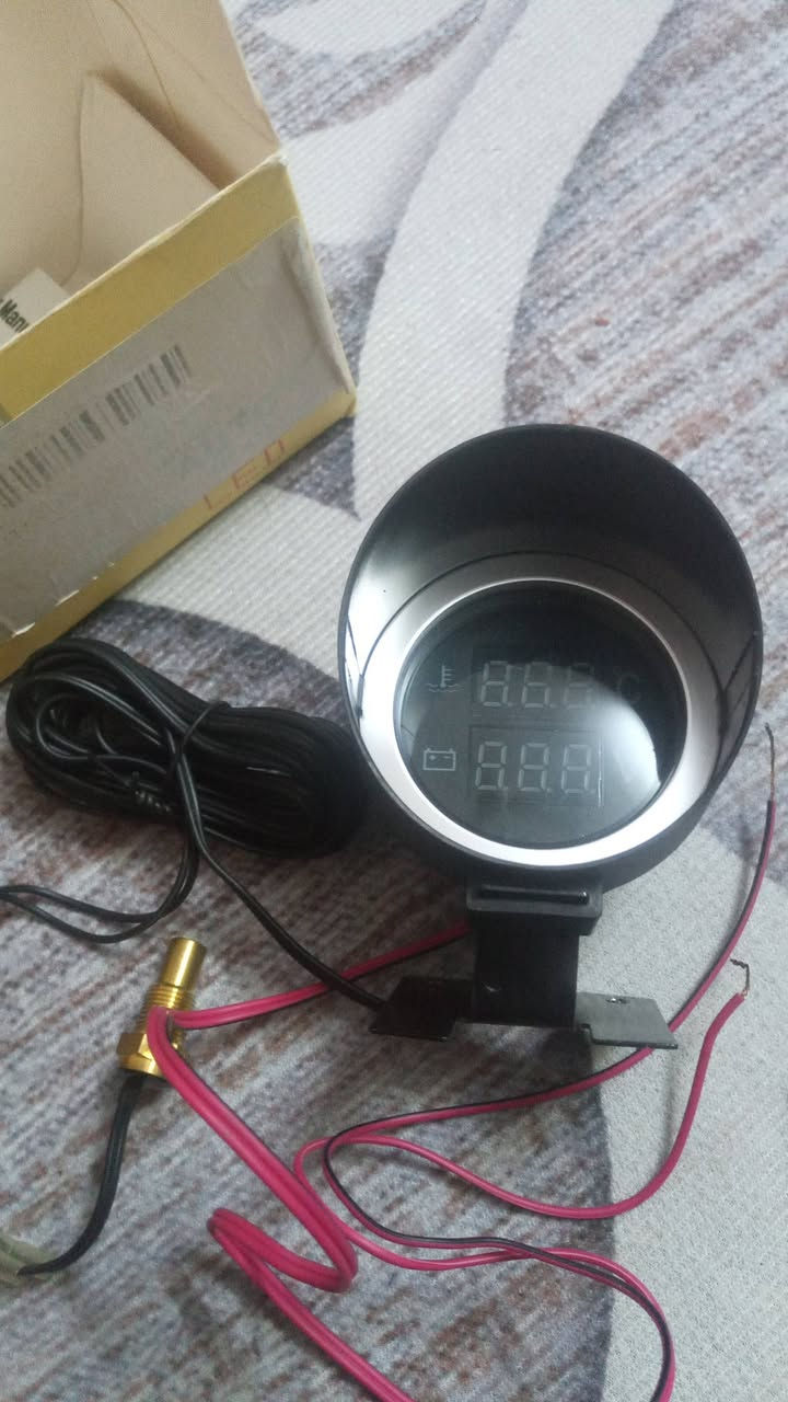 گيچ حماوه امزون امريكي يرهم للسيارات لي بدون گيچ حماوه
السعر25 ميسان ***********
