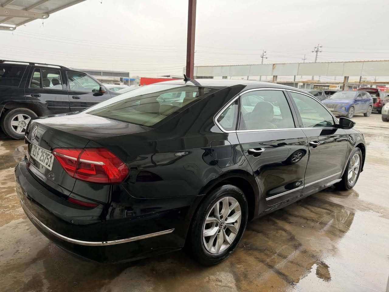 پاسات ٢٠١٦ خلیجی
پاسات خلیجی مەکینە گەورە ٢.٥ مەکینە مەرغووب و ٥ بستۆن،،،هەموو شتێکی وەک شەریکە ماوەتەوە سوکان ڤۆڵیۆم و تەحدید سرعە و کوشن هیتەر و چەندین مواسەفاتی تر،گێڕ و مەکینە و تەقەو ڕەقە بەشەرت،تەنها چەمەلەغی سایەق بۆیاخە بێ ناوگرتن،سەنەوی هەتا ٢٠٢٩ تازەیە بەناوی خۆمانەوەیە و ٢٦٧ هەزار کیلۆمەتر ڕۆشتووە

نرخ: ١٥٤ وەرەقە و معامەلە
ژ.م:***********

باسات 2016 خليجي
سيارة خليجي حجم مكينة 2.5 طبيعي و 5 سلندر،سيارة تحديد سرعة كشن هتر سيارة كير و مكينة مكفول كفاله عامه،سيارة بس جاملغ امامي صبخ بدون دواخل،سيارة بإسمنا سنوية جديد حتي 2029،،ماشية 267 الف كيلومتر 

سعر 154 بيها مجال لطيبين
