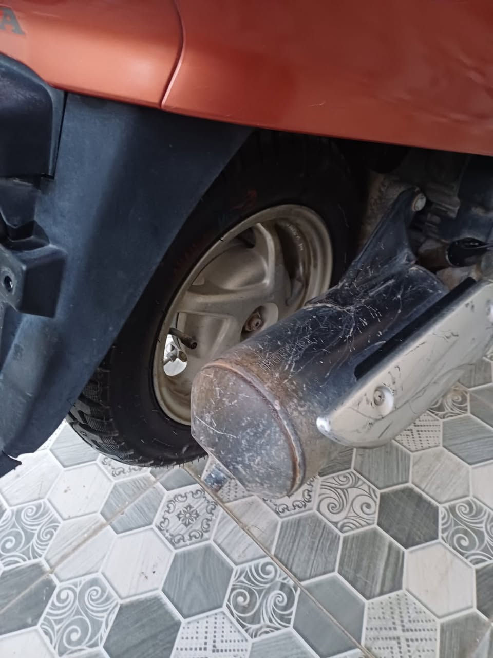 ليدي حديث بلادي ما مفتوح السعر 9$وبي مجال


**إذا كنت صاحب هذا الإعلان وتريد حذفه لأي سبب، رجاءا أرسل رسالة إلى الدعم الفني**