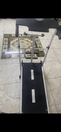 جهاز جري • بدون كهرباء • الدورة المهدية الثانية