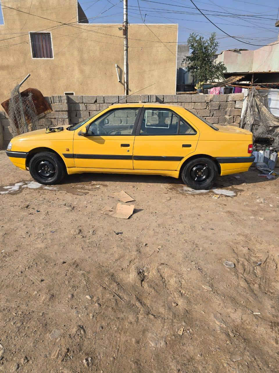 هاذا الرقم لاستفسار ***********
السعر 42 ورقه
سيارة موديل 16
