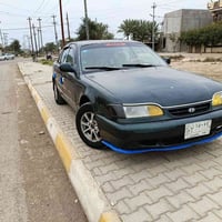 سوناته 2 • ٩٥ • رقم بغداد