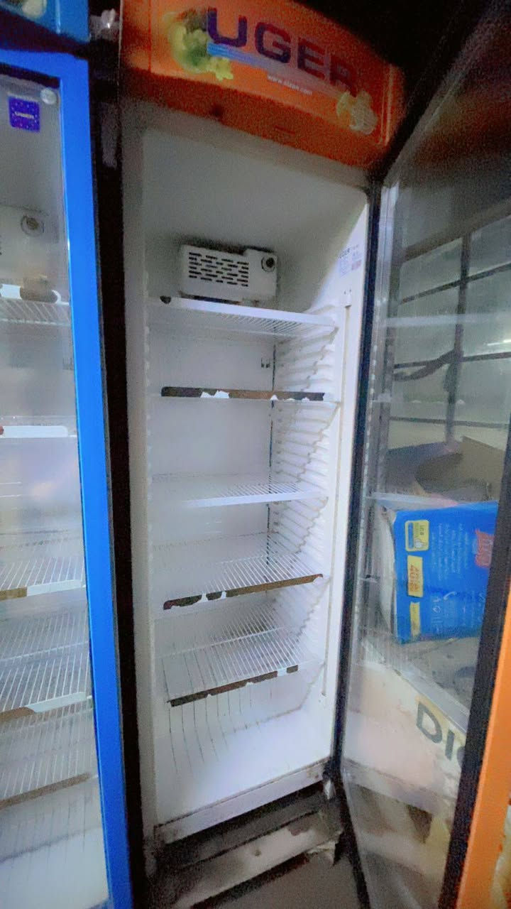 يالله 
عارضات   براد نضيفات  عدد ٢ سعر سعر الواحدة ٣٠٠الف التفاصيل خاص


**إذا كنت صاحب هذا الإعلان وتريد حذفه لأي سبب، رجاءا أرسل رسالة إلى الدعم الفني**